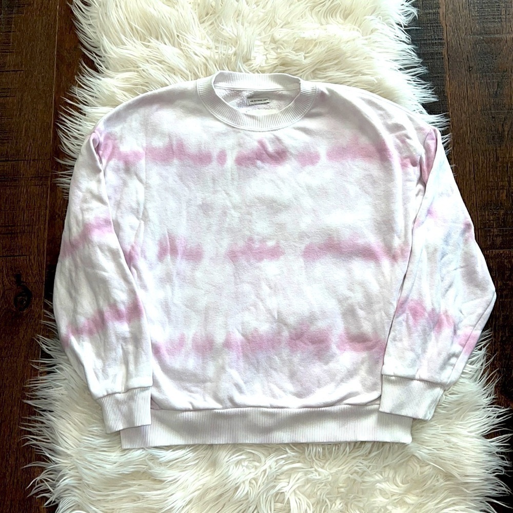 Trendy American Eagle Sweatshirt